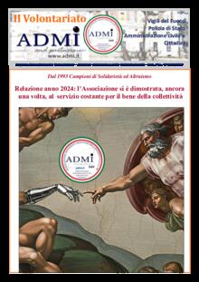 Relazione attività 2024