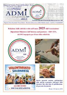 Relazione attività 2025-2026